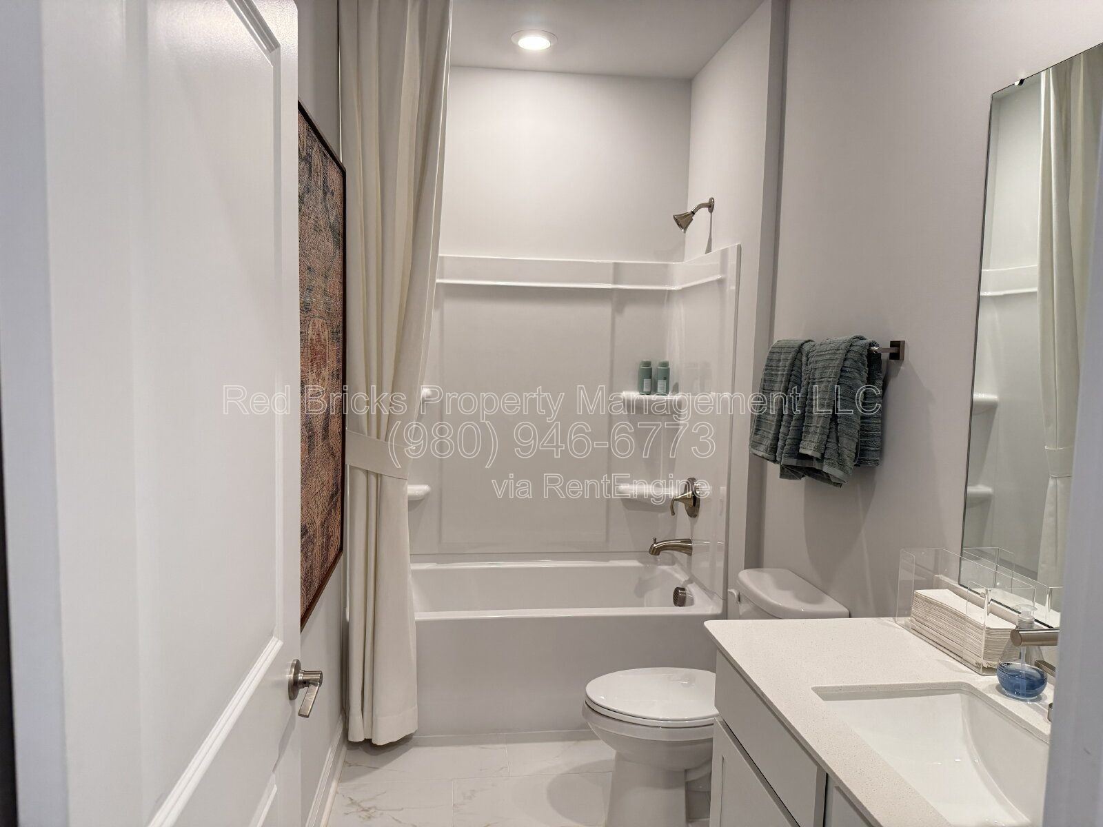 Stylish 1.5-Story Home with Loft & Covered Patio in Indian Trail! property image