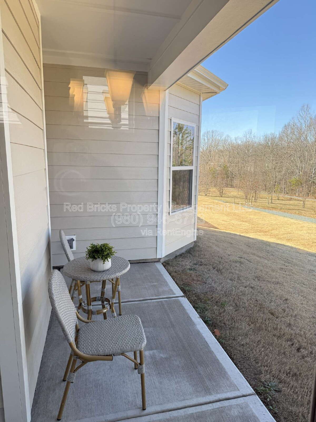 Stylish 1.5-Story Home with Loft & Covered Patio in Indian Trail! property image