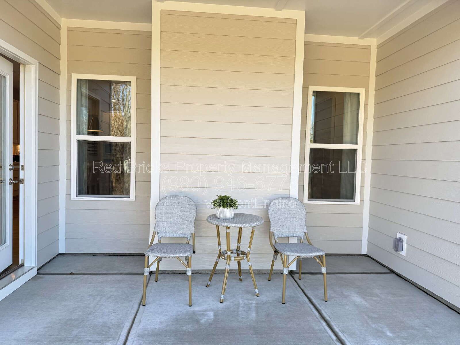 Stylish 1.5-Story Home with Loft & Covered Patio in Indian Trail! property image