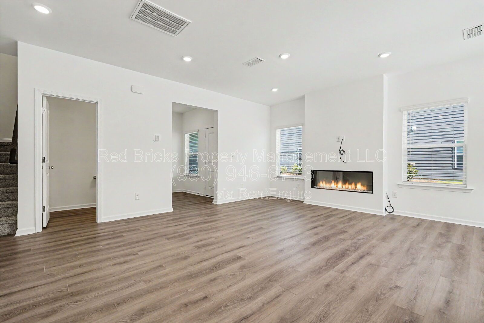 Modern End-Unit Townhome in Mallard Park – Move-In Ready! property image