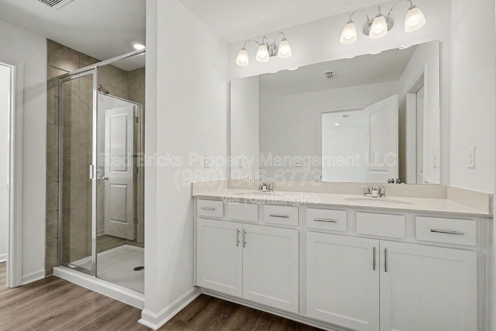 Modern End-Unit Townhome in Mallard Park – Move-In Ready! property image