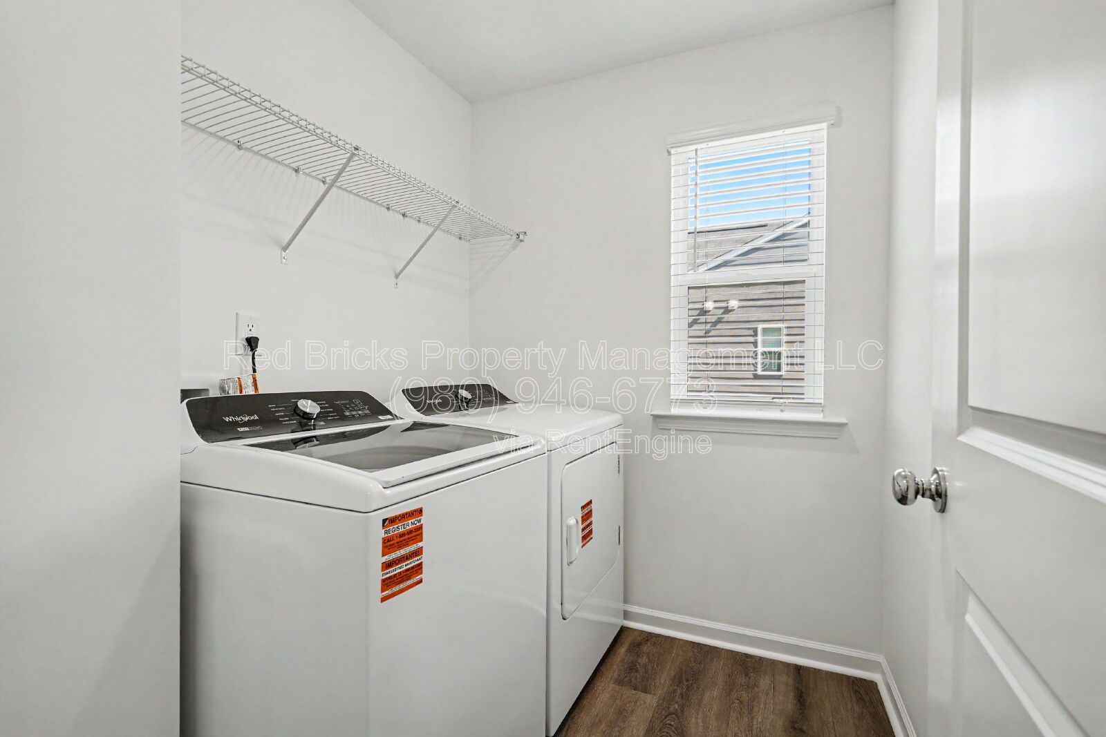 Modern End-Unit Townhome in Mallard Park – Move-In Ready! property image