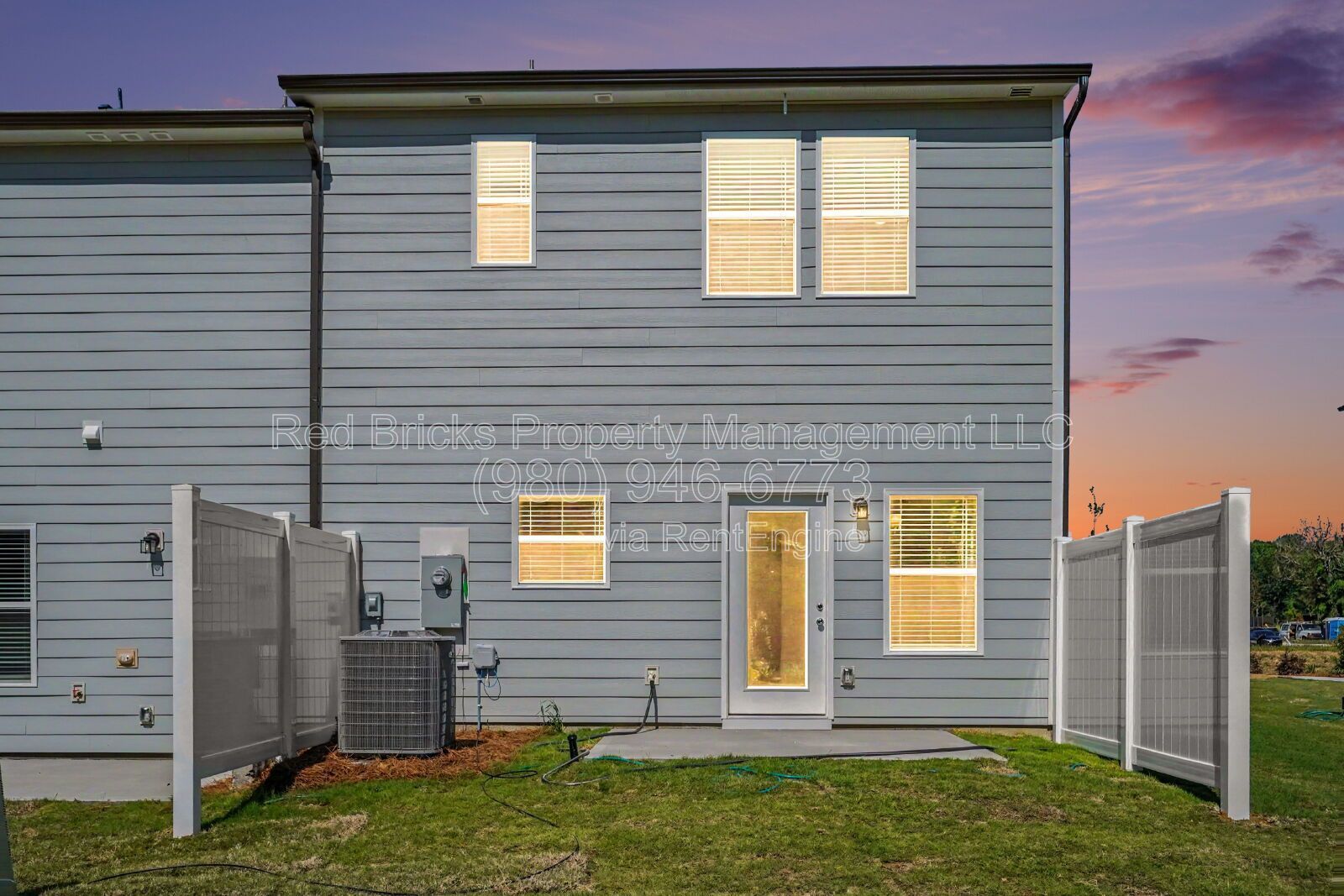 Modern End-Unit Townhome in Mallard Park – Move-In Ready! property image