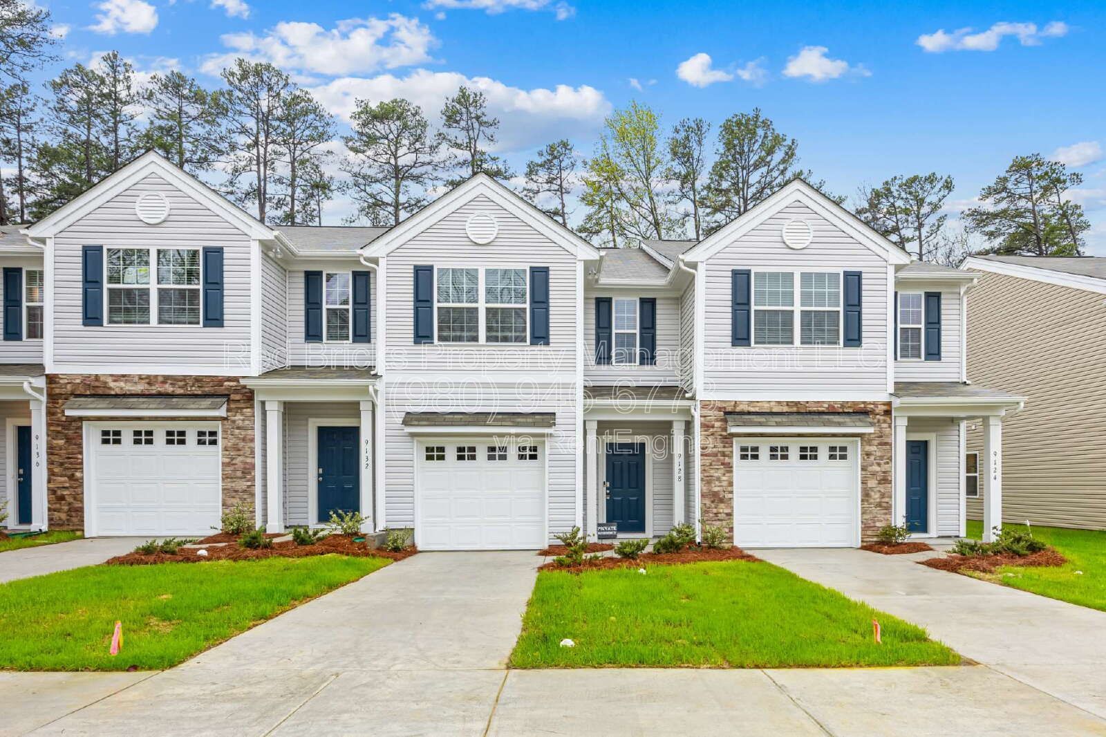 Like-New Trinity Village Townhome – Available June 16! property image