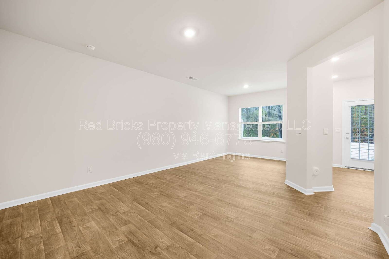 Like-New Trinity Village Townhome – Available June 16! property image