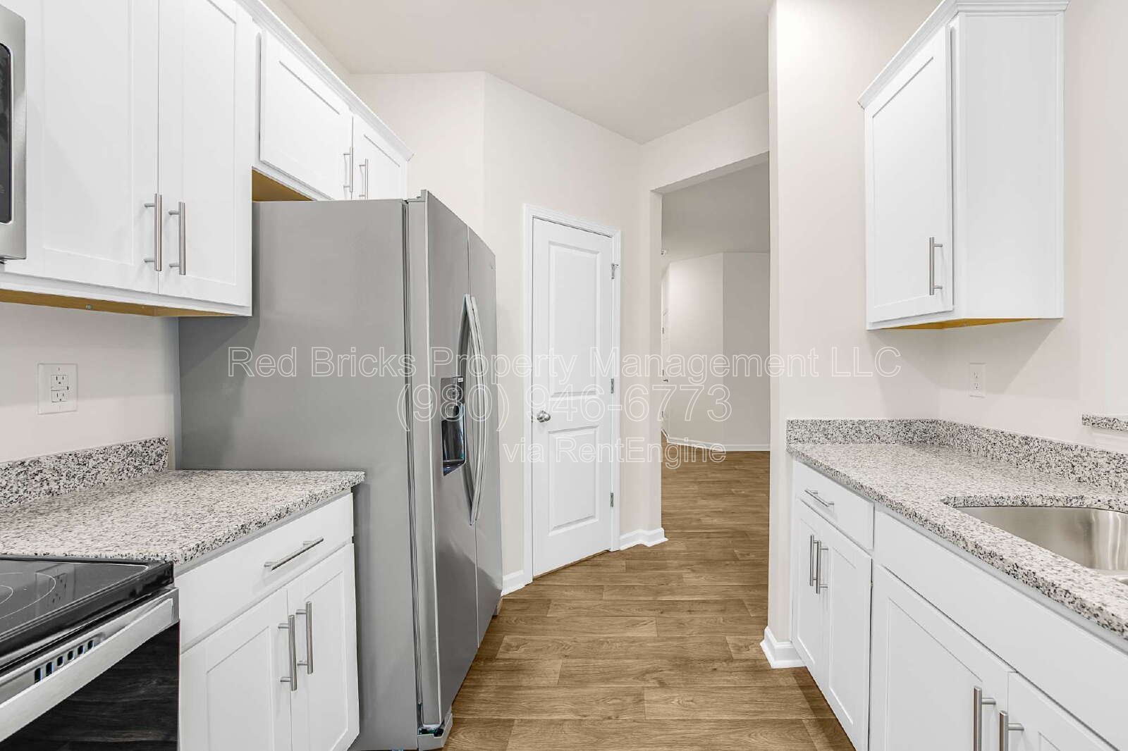 Like-New Trinity Village Townhome – Available June 16! property image