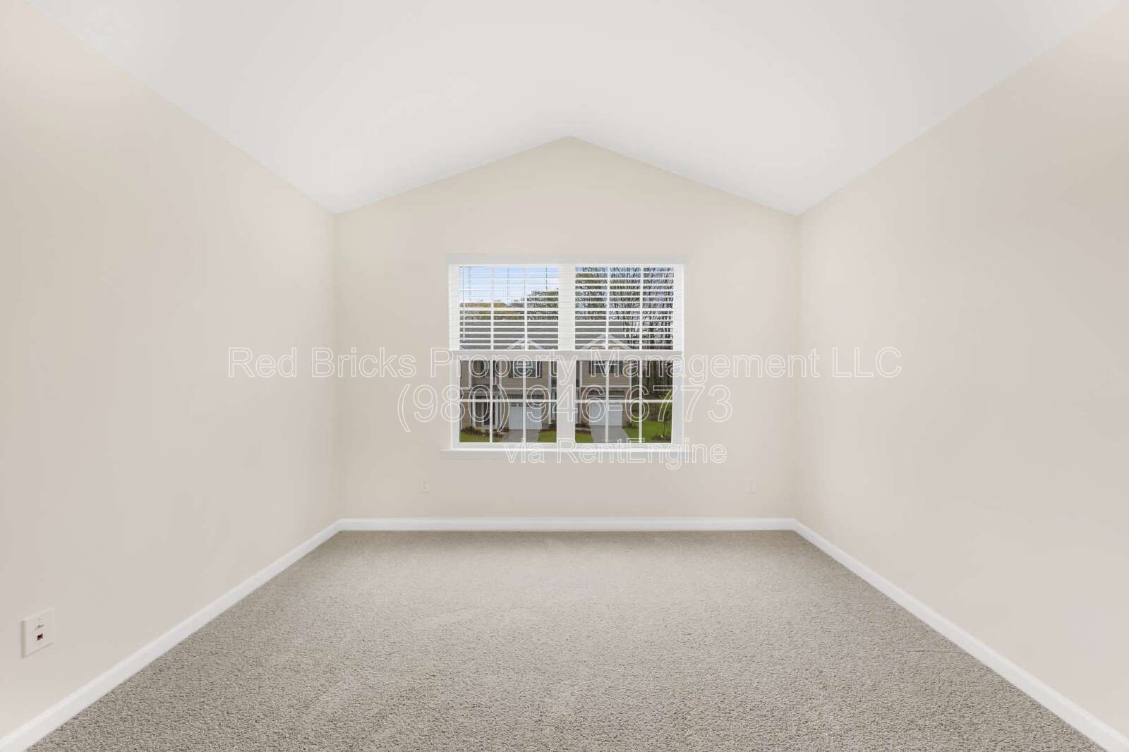 Like-New Trinity Village Townhome – Available June 16! property image