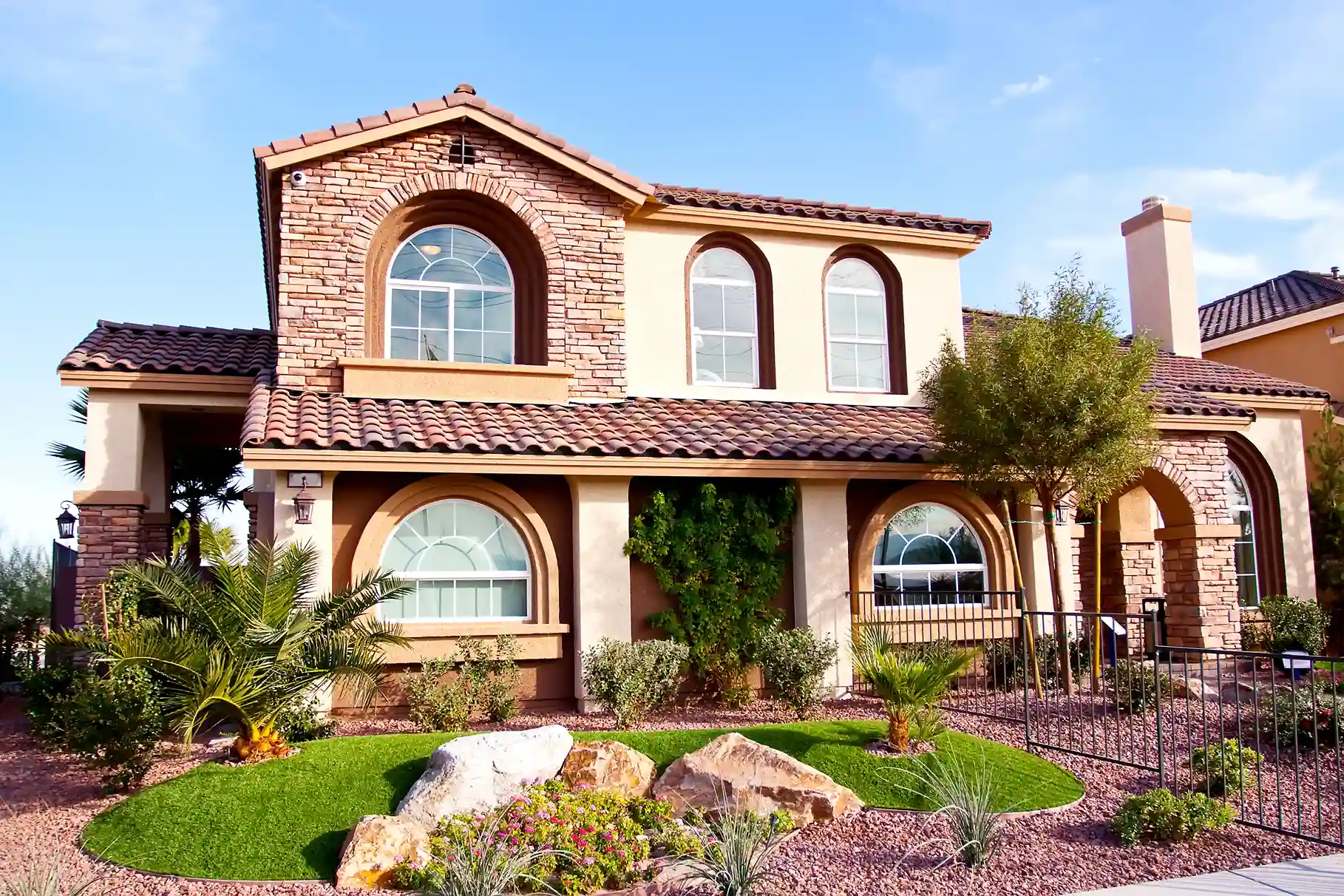Huntersville Property Management