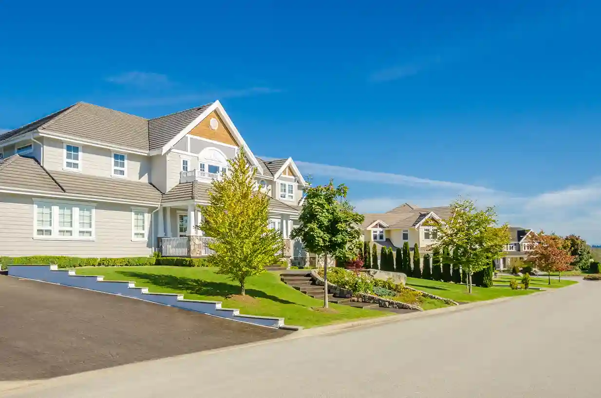 Kannapolis Property Management