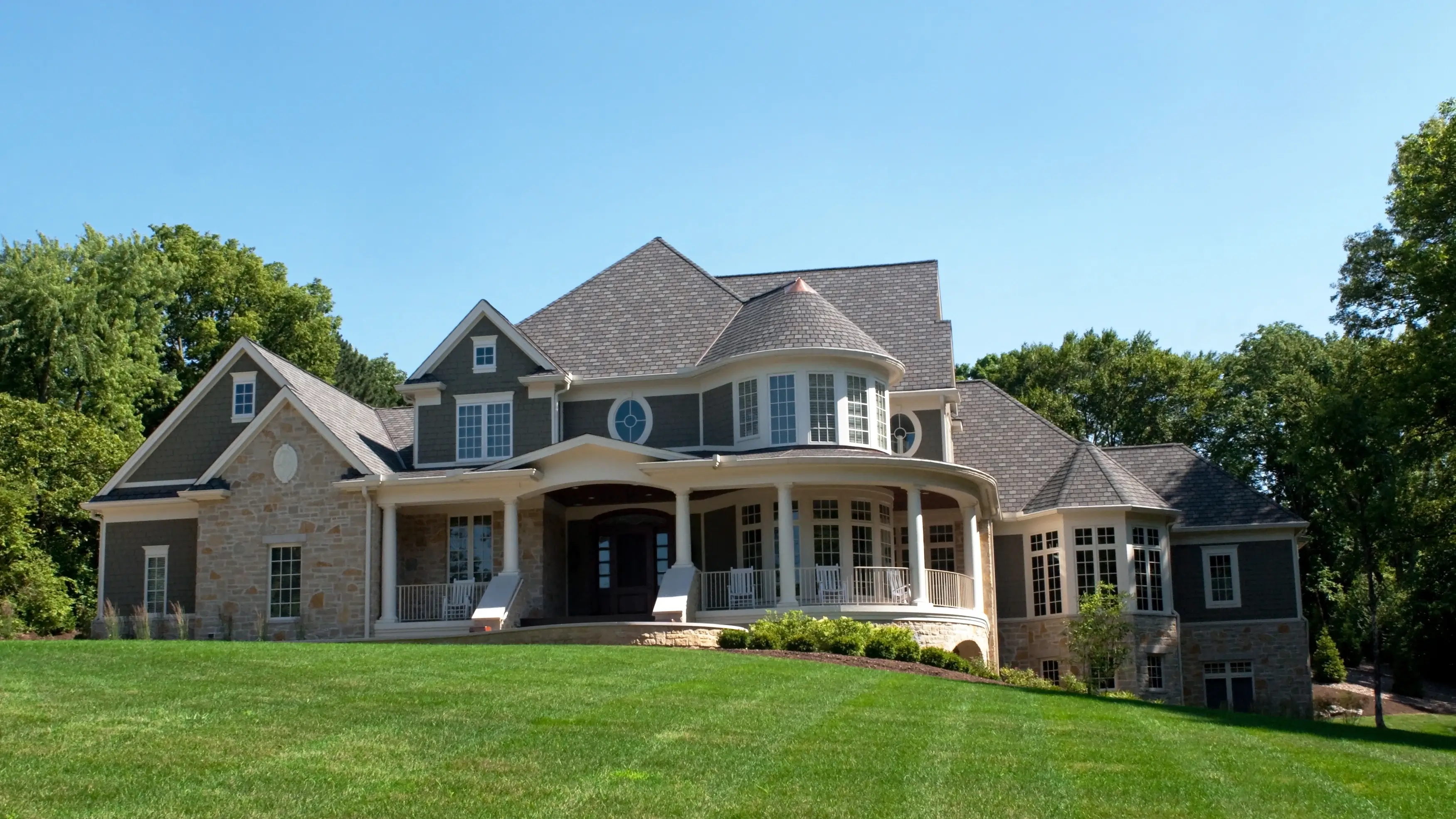 Mint Hill Property Management