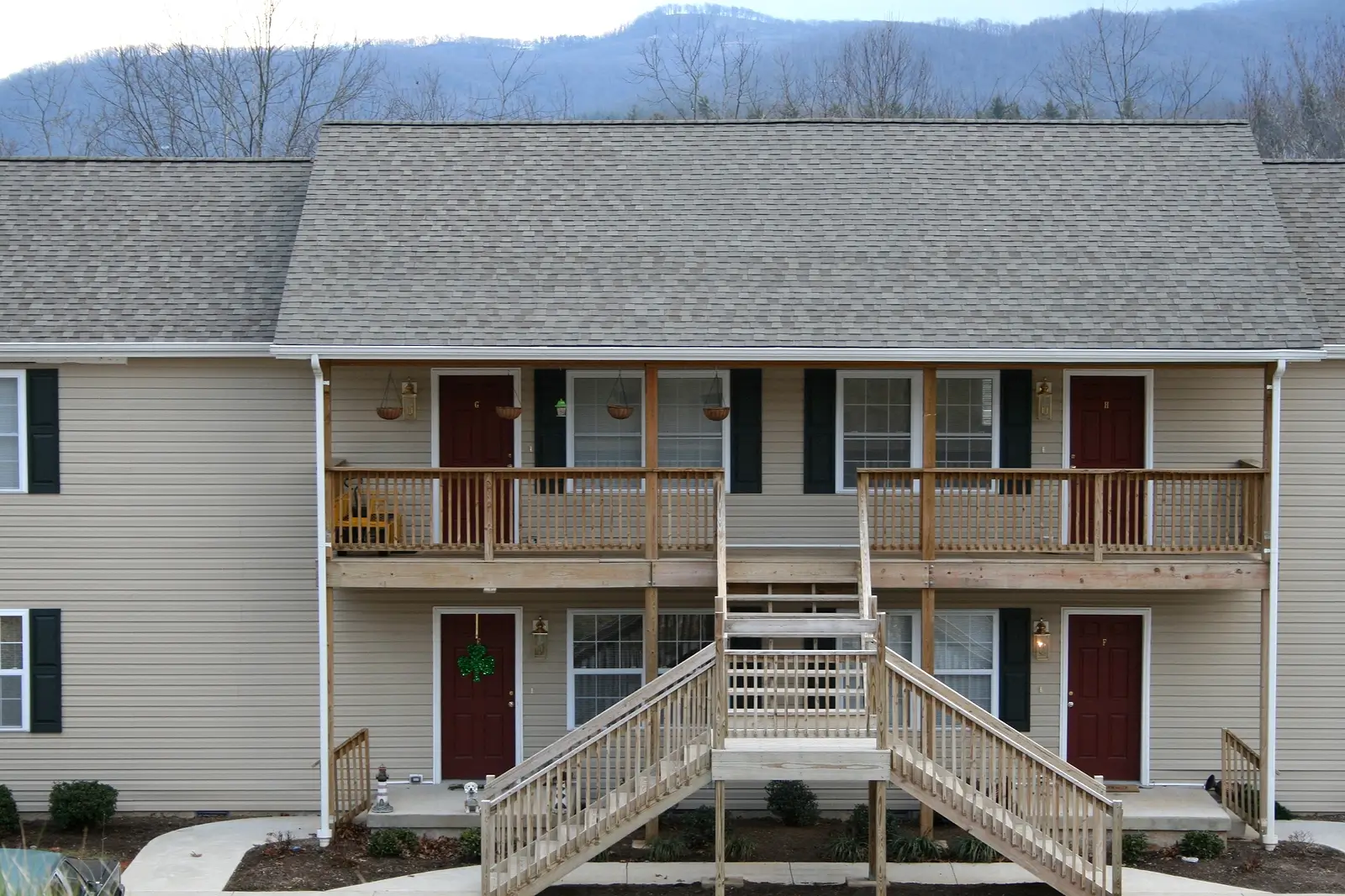 Monroe Property Management