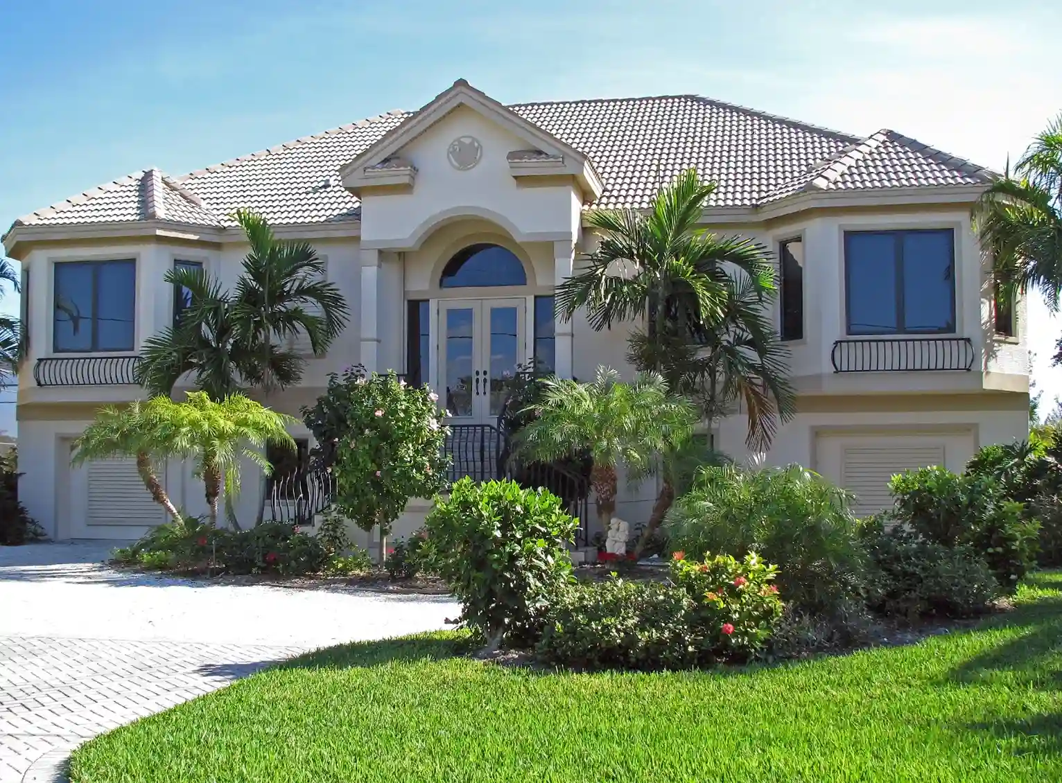 Mooresville Property Management